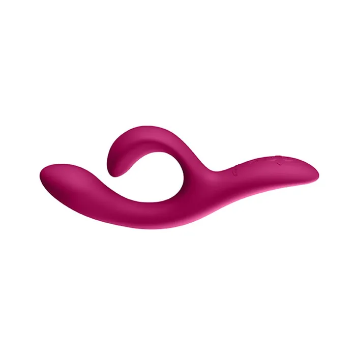 Wevibe Nova 2 Pink Fairvillacom Vibrators