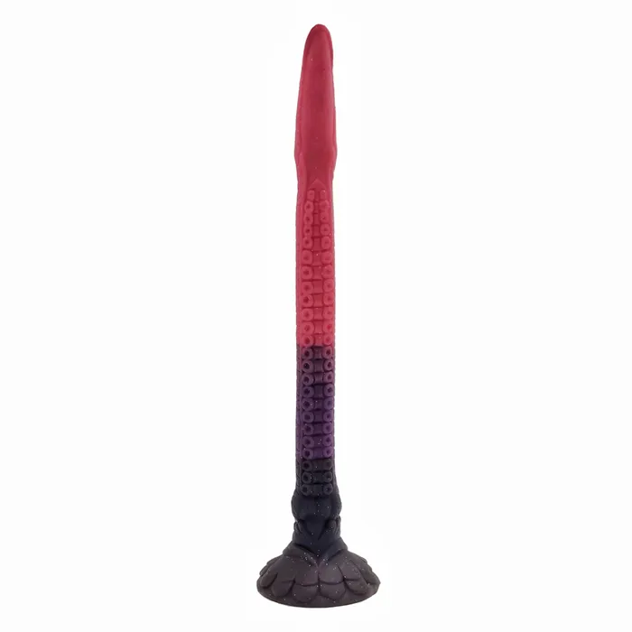 Xtra Long Tentacle Dildo 185 inch Silicone Seduction Anal Xtra Long Tentacle Dildo 185 inch Silicone Seduction Anal
