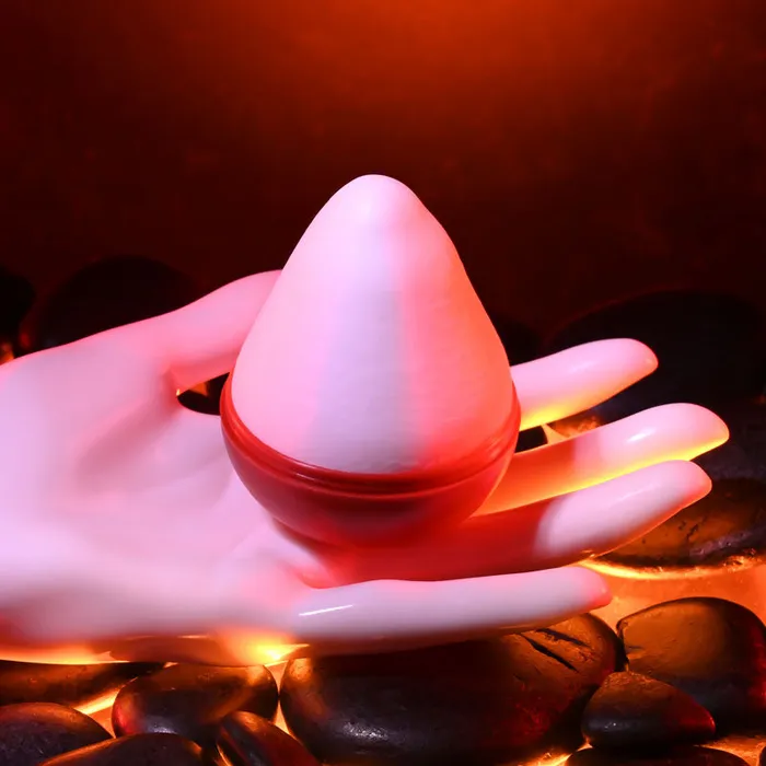 Zero Tolerance FUJI Mini Stroker Egg ShhhWndsr Male Sex Toys Zero Tolerance FUJI Mini Stroker Egg ShhhWndsr Male Sex Toys