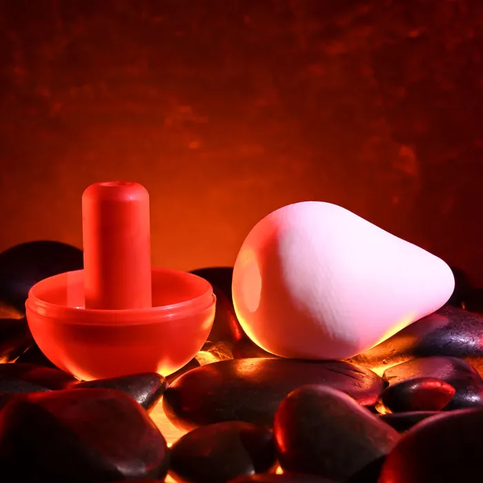 Zero Tolerance FUJI Mini Stroker Egg ShhhWndsr Male Sex Toys Zero Tolerance FUJI Mini Stroker Egg ShhhWndsr Male Sex Toys