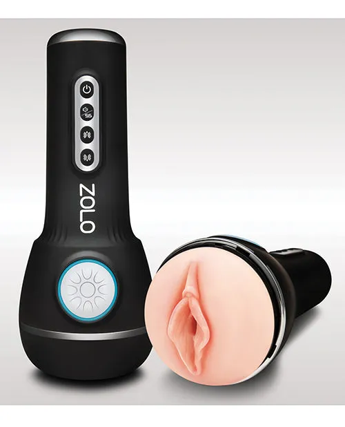 Zolo Power Stroker Fairvillacom Male Sex Toys